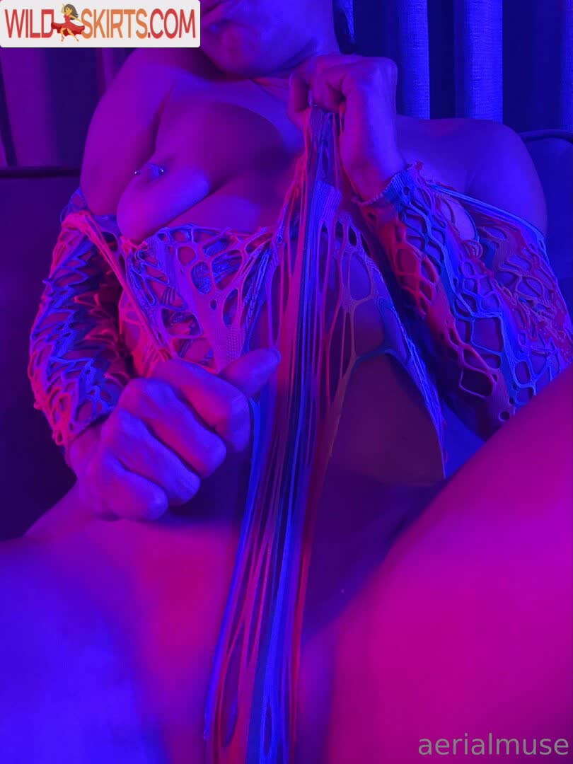 aerialmuse / Aerialmuse nude OnlyFans, Instagram leaked photo #10