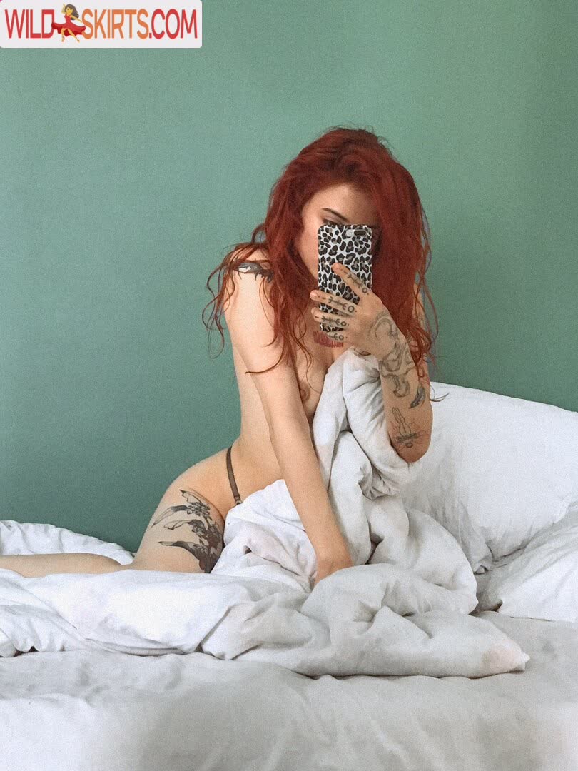 aestettics / aestettics / naarcissism / нарцисизм nude OnlyFans, Instagram leaked photo #8