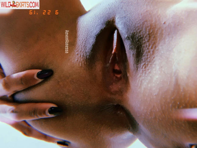 AevonVan / Aevonvanessa / Vanessa Aevon nude Instagram leaked photo #97