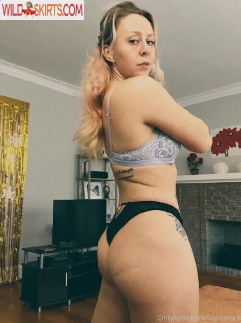 AEW Laynie Luck / Laynieluck / laynieluck_ nude OnlyFans, Instagram leaked photo #17