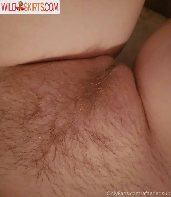 afaededsub / a_faeded / afaededsub nude OnlyFans, Instagram leaked photo #291