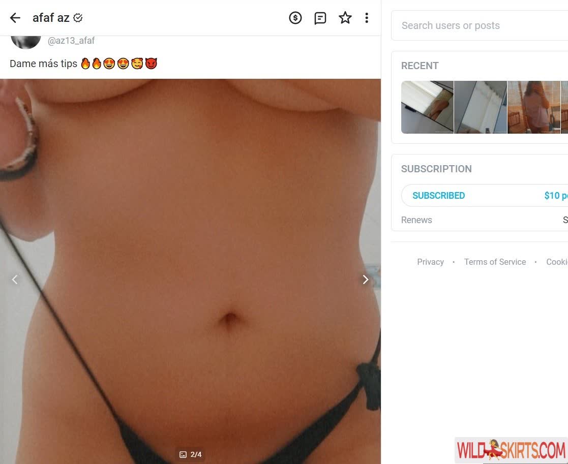 afaf az / az13_afaf nude OnlyFans leaked photo