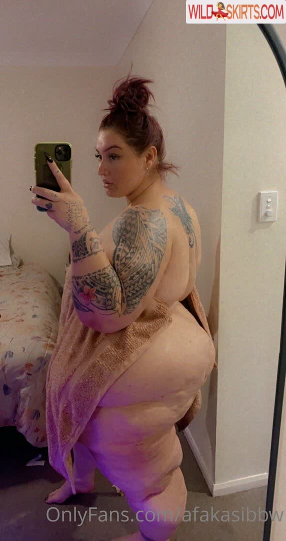 Afakasibbw nude leaked photo #25