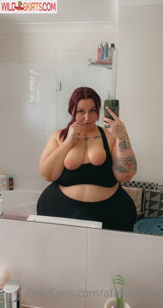 Afakasibbw nude leaked photo #29