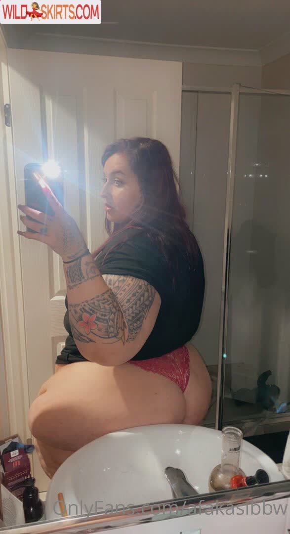 Afakasibbw nude leaked photo #34