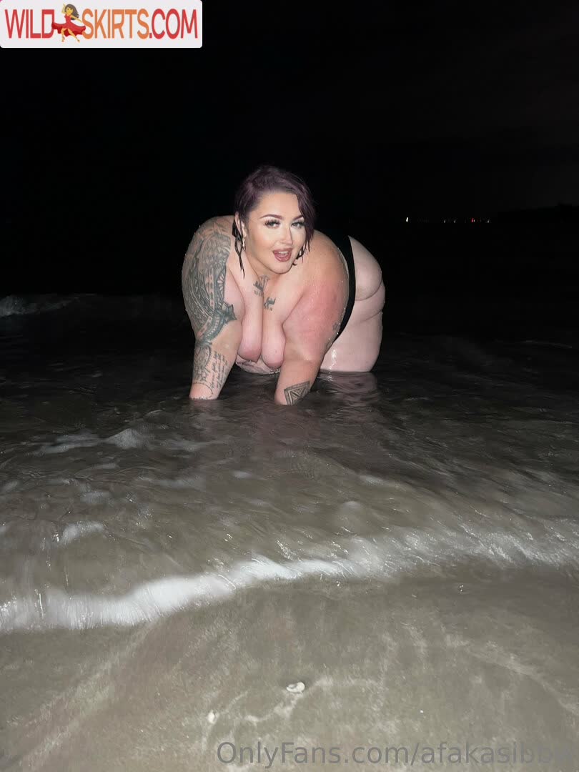 afakasibbw / afakasibbw / tonganbarbie_ nude OnlyFans, Instagram leaked photo #9