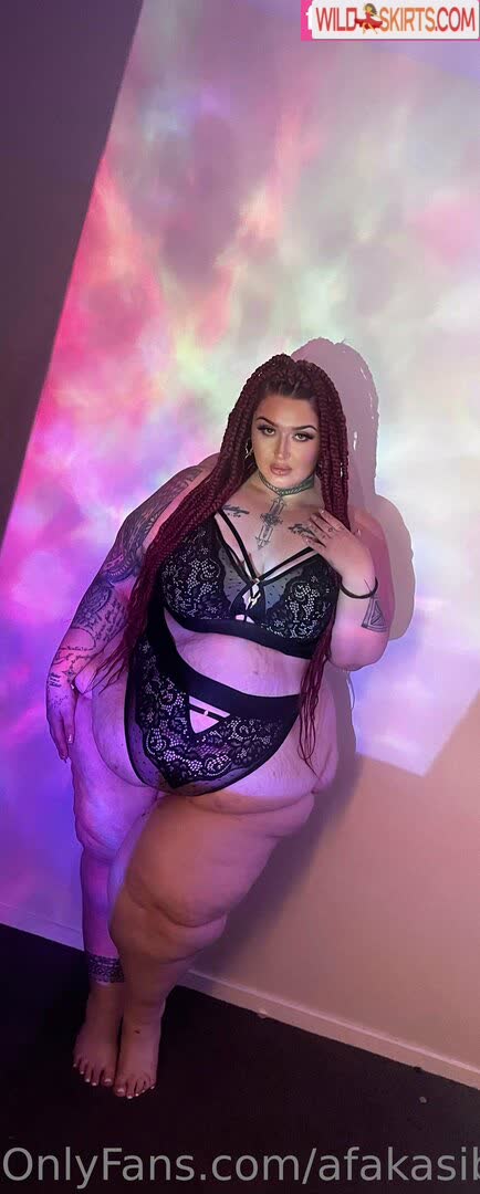 afakasibbw / afakasibbw / tonganbarbie_ nude OnlyFans, Instagram leaked photo #16