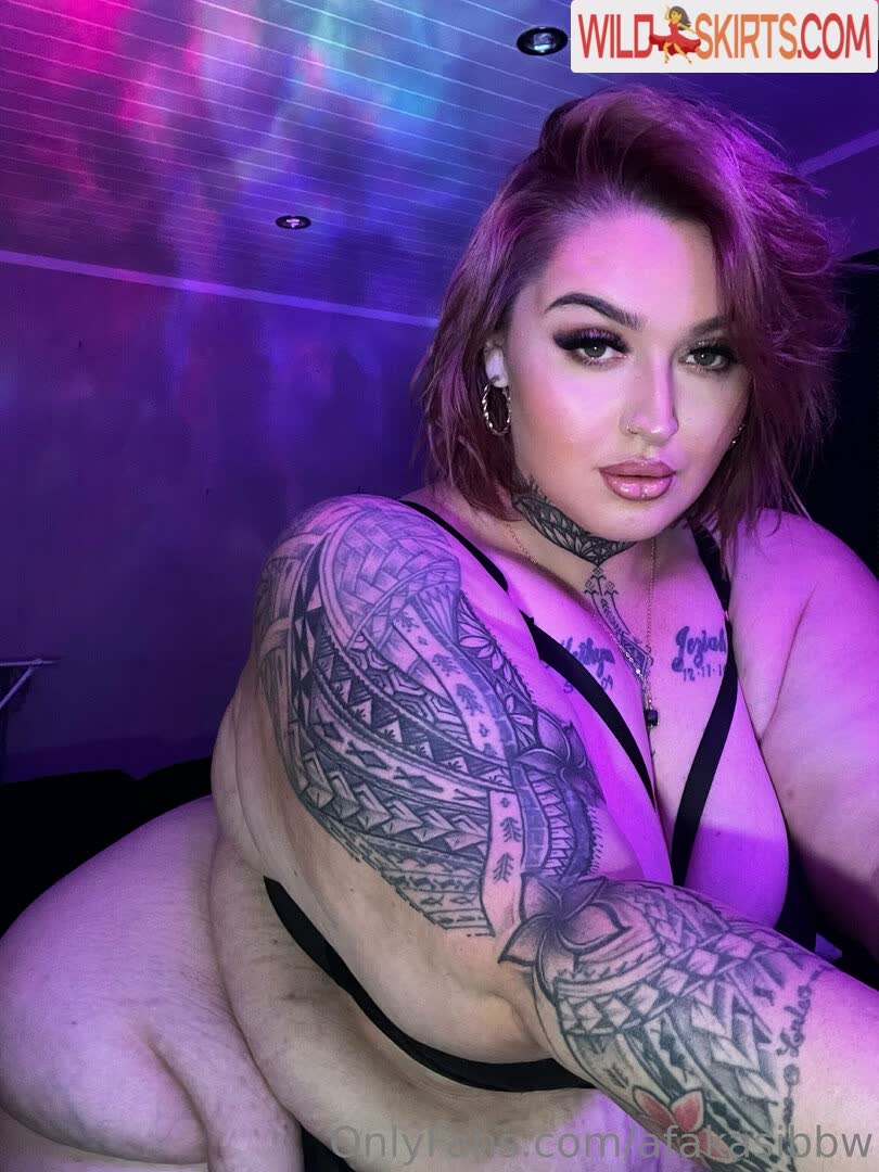 afakasibbw / afakasibbw / tonganbarbie_ nude OnlyFans, Instagram leaked photo #14