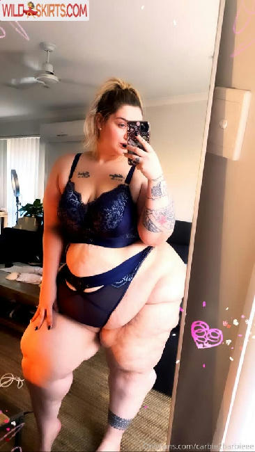 afakasibbw / afakasibbw / tonganbarbie_ nude OnlyFans, Instagram leaked photo #2