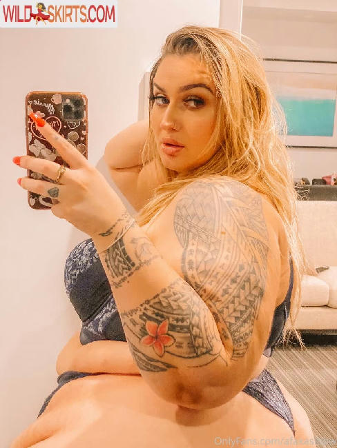 afakasibbw / afakasibbw / tonganbarbie_ nude OnlyFans, Instagram leaked photo #15