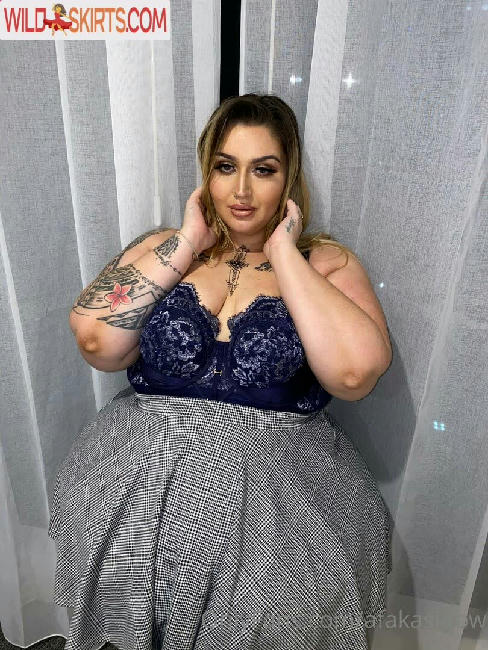 afakasibbw / afakasibbw / tonganbarbie_ nude OnlyFans, Instagram leaked photo #22