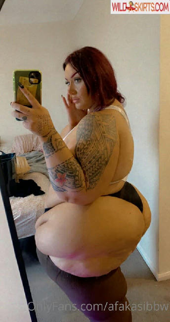 afakasibbw / afakasibbw / tonganbarbie_ nude OnlyFans, Instagram leaked photo #26