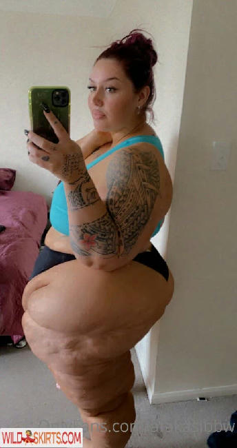 afakasibbw / afakasibbw / tonganbarbie_ nude OnlyFans, Instagram leaked photo #16