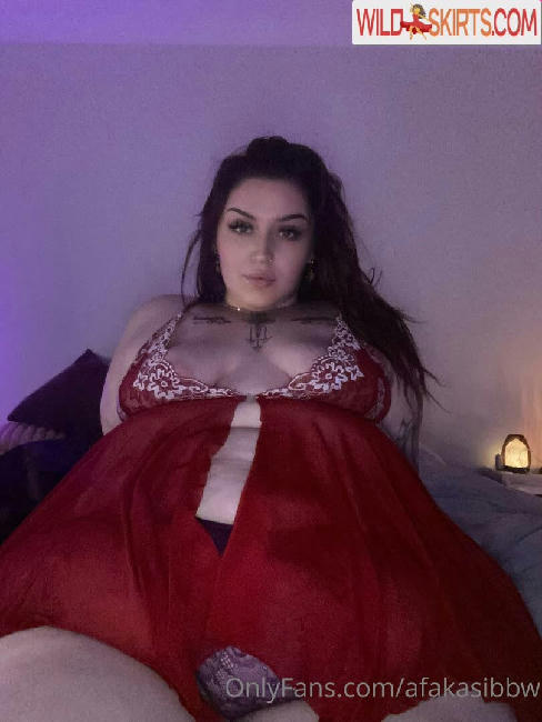 afakasibbw / afakasibbw / tonganbarbie_ nude OnlyFans, Instagram leaked photo #32