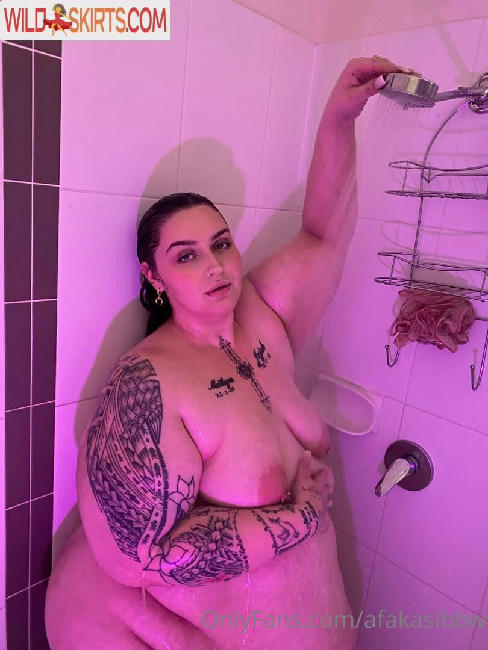 afakasibbw / afakasibbw / tonganbarbie_ nude OnlyFans, Instagram leaked photo #45