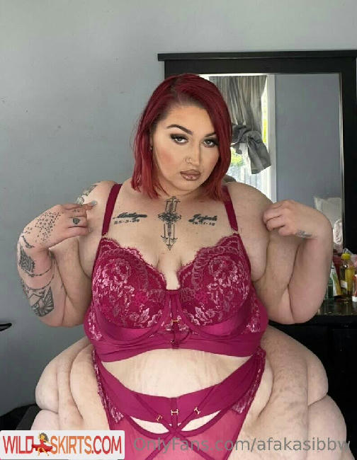 afakasibbw / afakasibbw / tonganbarbie_ nude OnlyFans, Instagram leaked photo #52