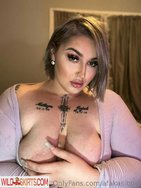 afakasibbw / afakasibbw / tonganbarbie_ nude OnlyFans, Instagram leaked photo #53