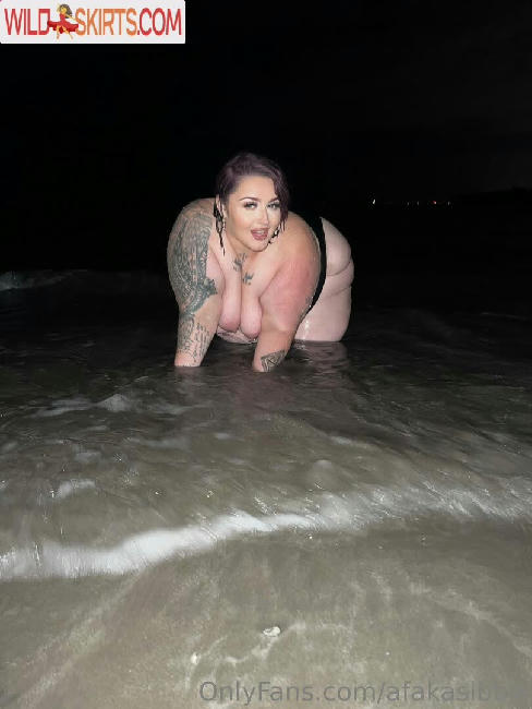 afakasibbw / afakasibbw / tonganbarbie_ nude OnlyFans, Instagram leaked photo #63