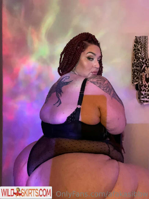 afakasibbw / afakasibbw / tonganbarbie_ nude OnlyFans, Instagram leaked photo #69