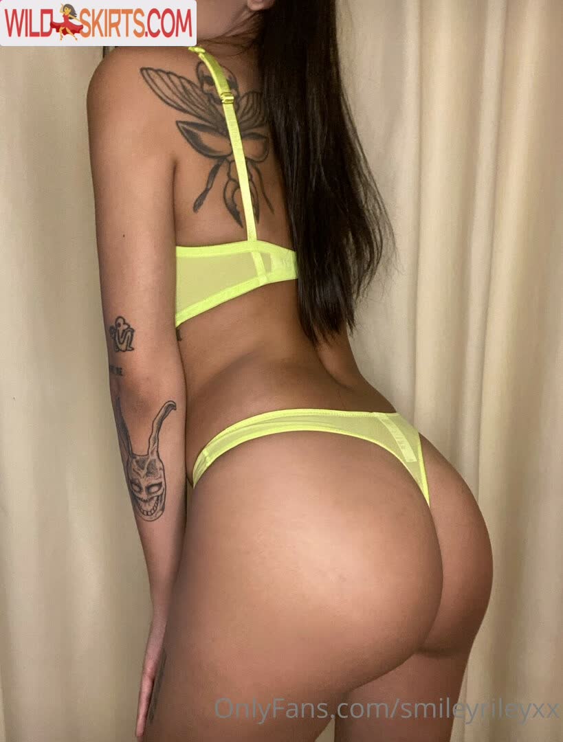 AFC Lei / afclei / smileyrileyxx / theafchub nude OnlyFans, Instagram leaked photo #4