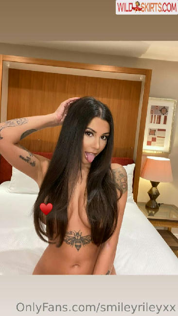 AFC Lei / afclei / smileyrileyxx / theafchub nude OnlyFans, Instagram leaked photo #40