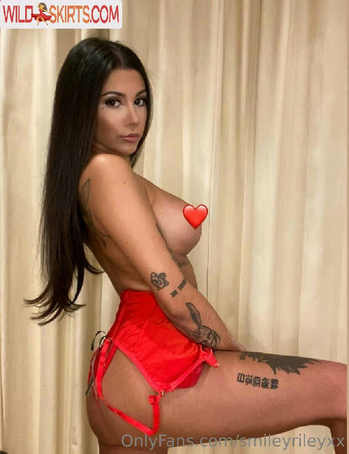 AFC Lei / afclei / smileyrileyxx / theafchub nude OnlyFans, Instagram leaked photo #44