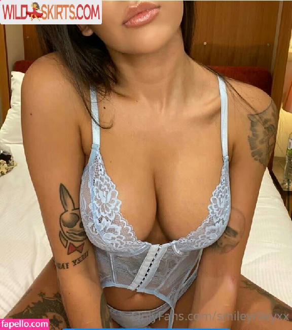 AFC Lei / afclei / smileyrileyxx / theafchub nude OnlyFans, Instagram leaked photo #10