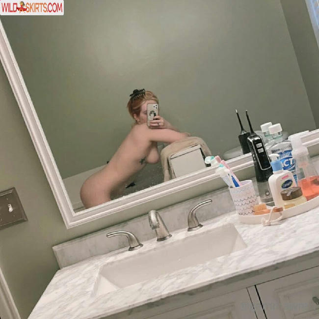 Afreckledgirl / Gemmy.bear / gemmybearbyjl nude Instagram leaked photo #125