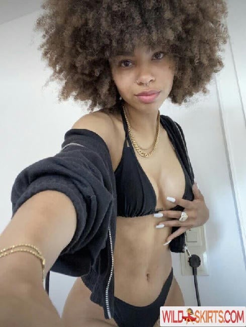 afroshawty / afroshawty / shaniakraemer nude OnlyFans, Instagram leaked photo #8