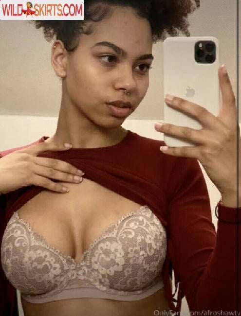 afroshawty / afroshawty / shaniakraemer nude OnlyFans, Instagram leaked photo #17