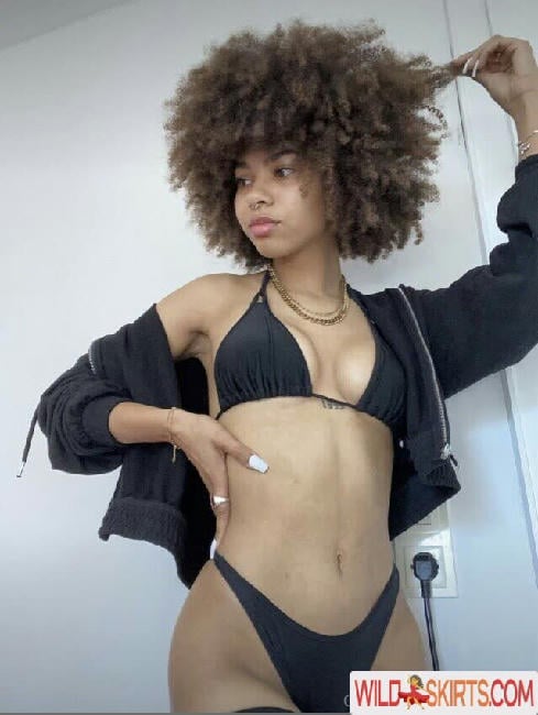 afroshawty / afroshawty / shaniakraemer nude OnlyFans, Instagram leaked photo #15