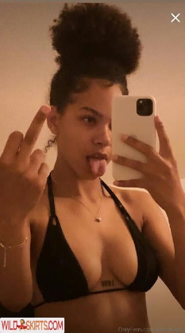 afroshawty / afroshawty / shaniakraemer nude OnlyFans, Instagram leaked photo #25