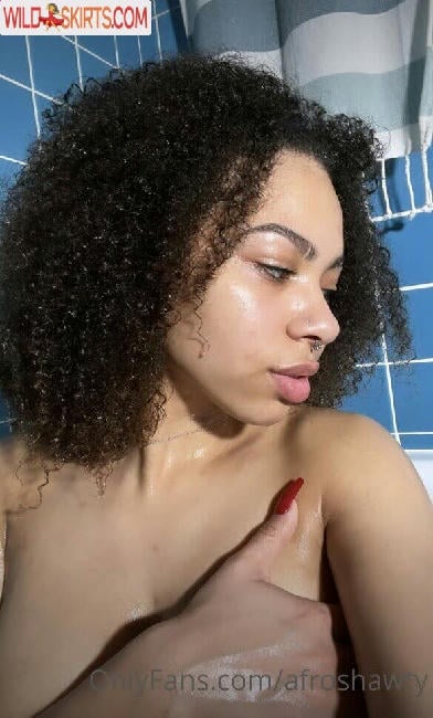 afroshawty / afroshawty / shaniakraemer nude OnlyFans, Instagram leaked photo #31