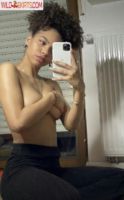 afroshawty / afroshawty / shaniakraemer nude OnlyFans, Instagram leaked photo #1