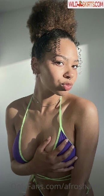 afroshawty / afroshawty / shaniakraemer nude OnlyFans, Instagram leaked photo #46