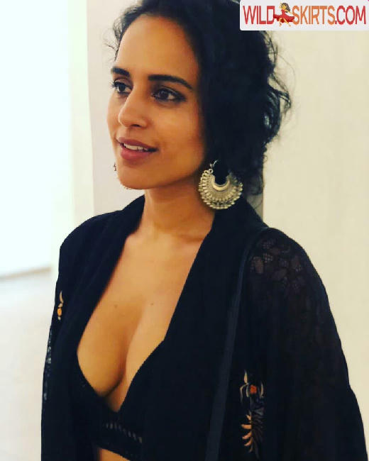 Agam Darshi / agamdarshi / darshiagam nude Instagram leaked photo #63