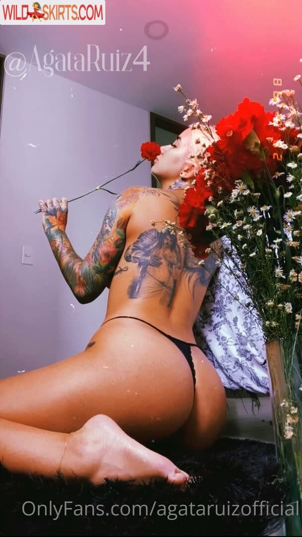 agataruizofficial / agataruiz.official / agataruizofficial nude OnlyFans, Instagram leaked photo #22