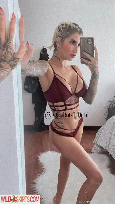 agataruizofficial / agataruiz.official / agataruizofficial nude OnlyFans, Instagram leaked photo #32