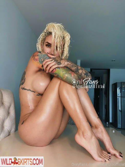 agataruizofficial / agataruiz.official / agataruizofficial nude OnlyFans, Instagram leaked photo #41