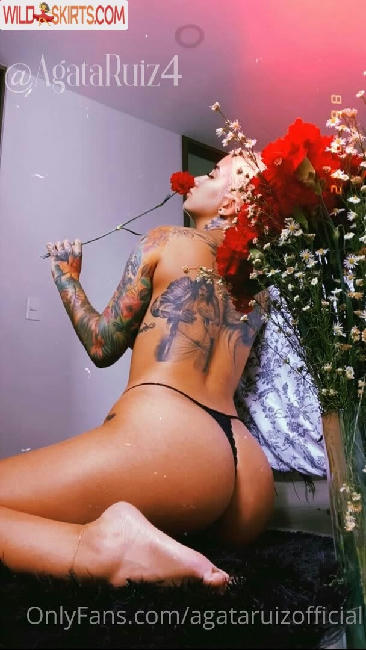 agataruizofficial / agataruiz.official / agataruizofficial nude OnlyFans, Instagram leaked photo #83