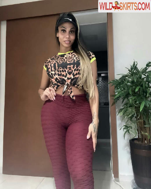 Agatha Ferraz / agathaferraz2official / agathaferrazgyn nude OnlyFans, Instagram leaked photo #28