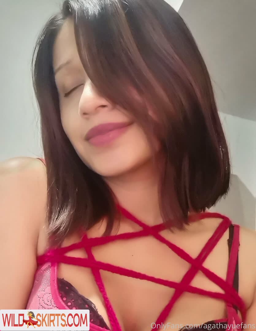 Agathayuefree nude leaked photo #27