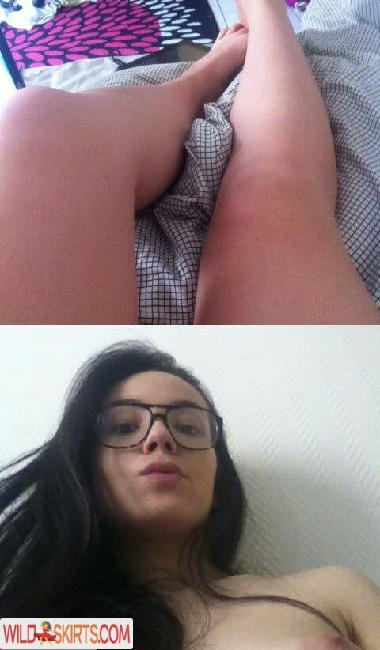 Agathe Auproux / agatheauproux nude Instagram leaked photo #15