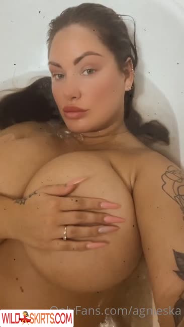 Agne Agnieska nude leaked photo #2