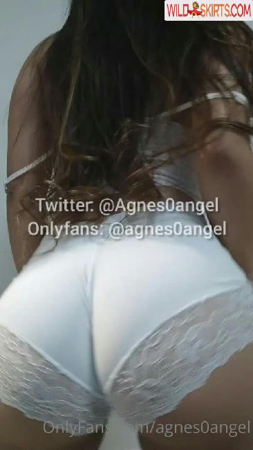 Agnes Dengosa / Agnes Angel / agnes0angel nude OnlyFans leaked photo #8