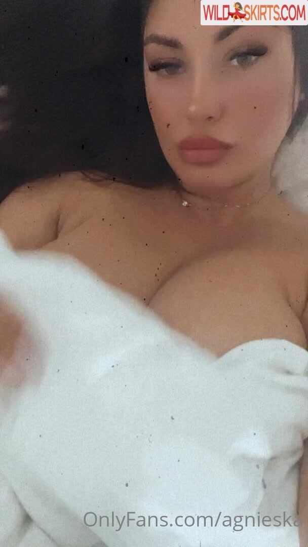 agnieska / agneagnieska / agnieska nude OnlyFans, Instagram leaked photo #1