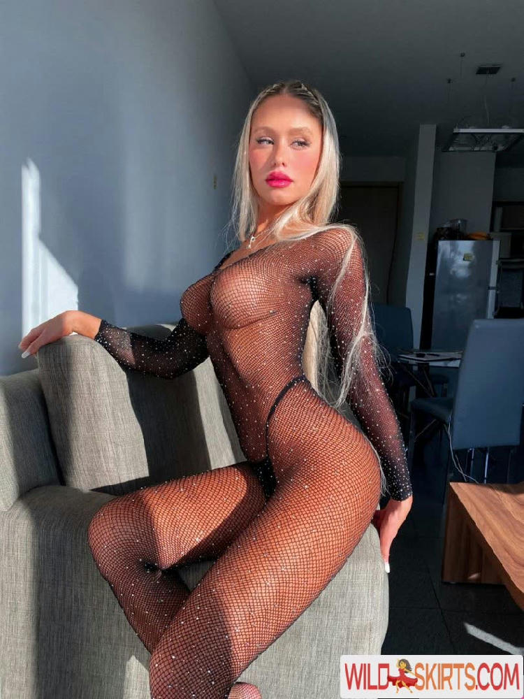 Agus Añon / agus_tina / agusanon nude OnlyFans, Instagram leaked photo #7