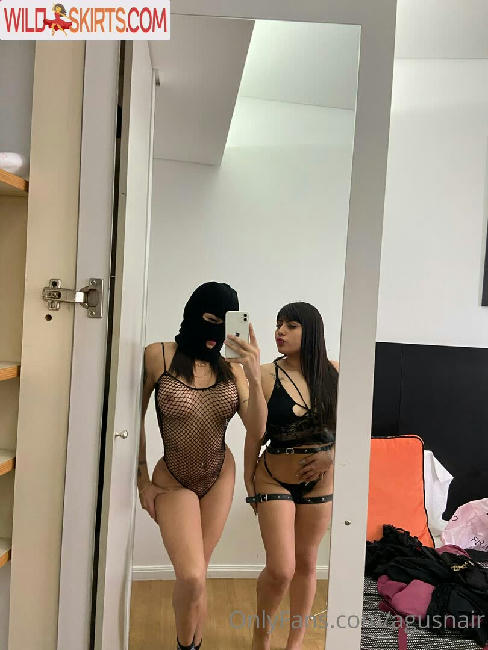 Agustina Cubas / agusnair / agustina.cuba nude OnlyFans, Instagram leaked photo #35