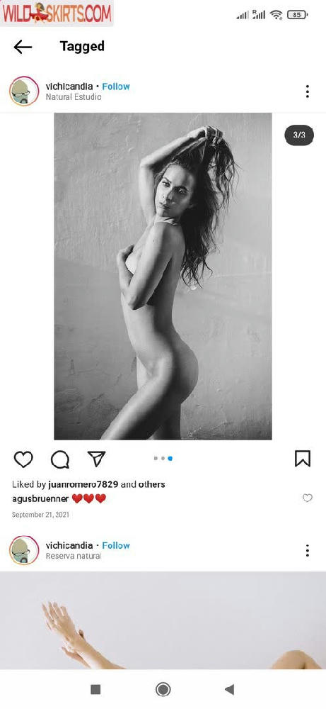 Agustina / Agus Bruenner / Tina / agusanon / agusbruenner nude OnlyFans, Instagram leaked photo #2