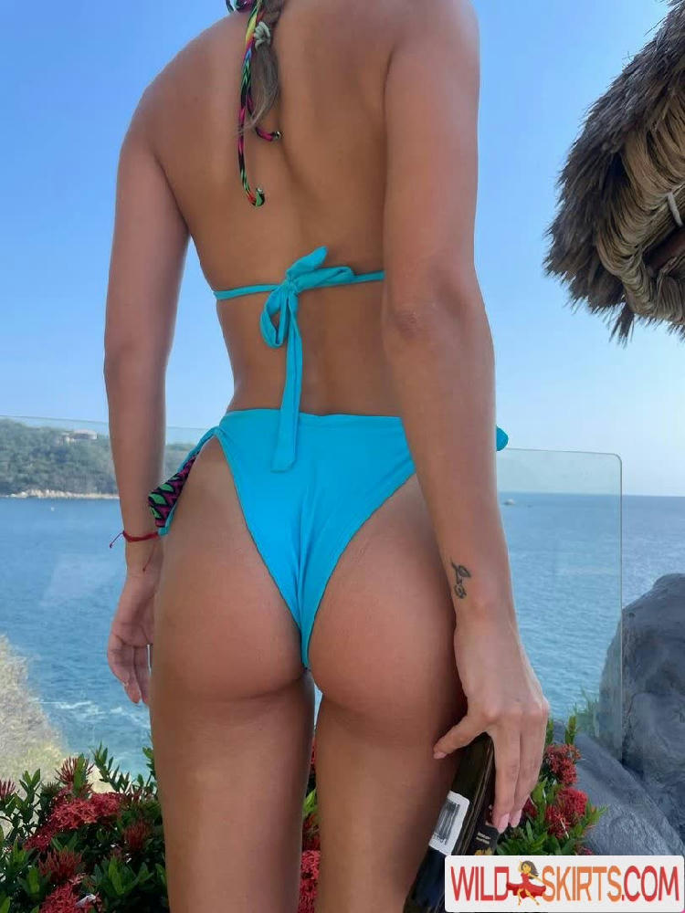 Agustina / Agus Bruenner / Tina / agusanon / agusbruenner nude OnlyFans, Instagram leaked photo #21